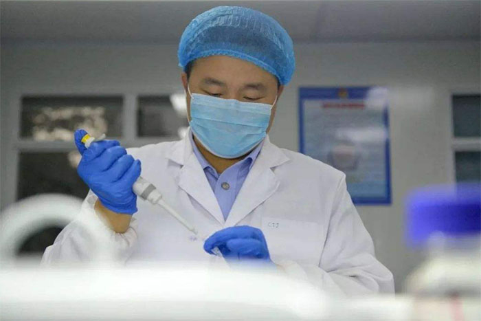 广东匿名亲子鉴定结果需要多久,