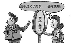 张家口亲子鉴定去哪里办理，张家口亲子鉴定需要怎么办理