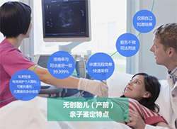 长治怀孕需要怎么做DNA亲子鉴定，长治产前办理亲子鉴定详细流程