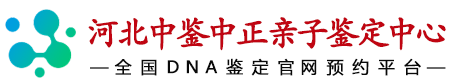河北中鉴中正鉴定