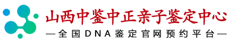 山西中鉴中正鉴定